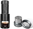 Classic & Tamper Set