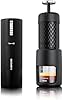 Classic & Discovery II PLUS Electric Coffee Grinder