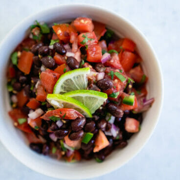 Pico de Gallo Recipe | How to make pico de gallo
