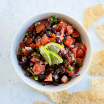 How to make pico de gallo recipe