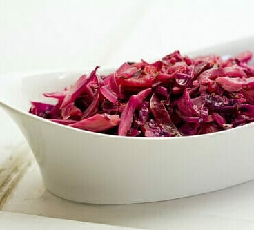 Cabbage recipes