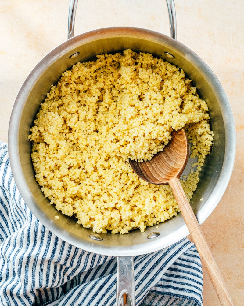 Millet