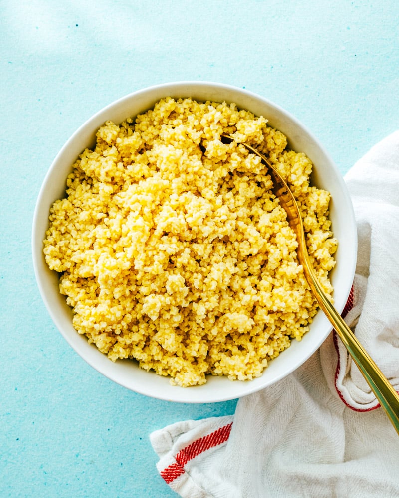 Millet