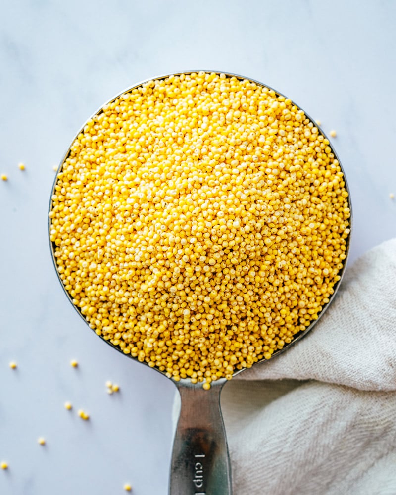 Millet