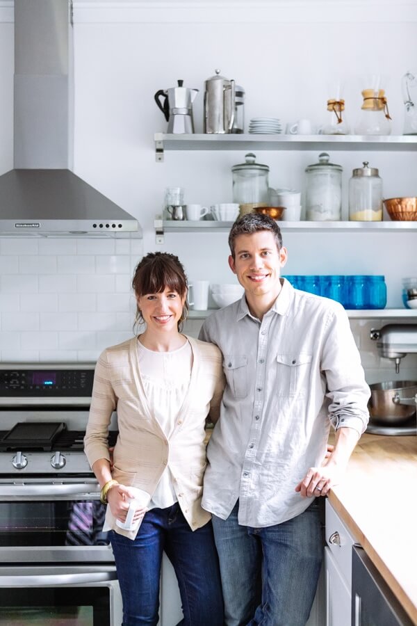 A Couple Cooks