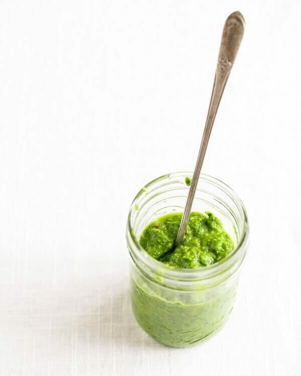 Ramp Chimichurri