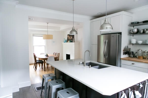 A Couple Cooks Kitchen