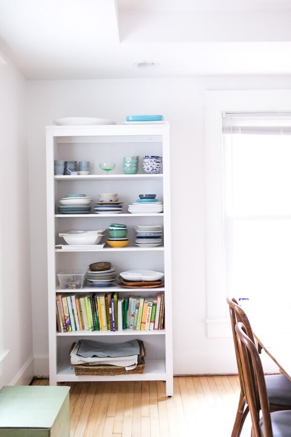 A Couple Cooks Kitchen