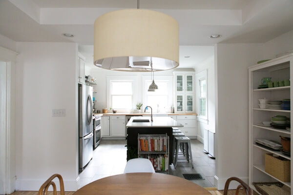 A Couple Cooks Kitchen