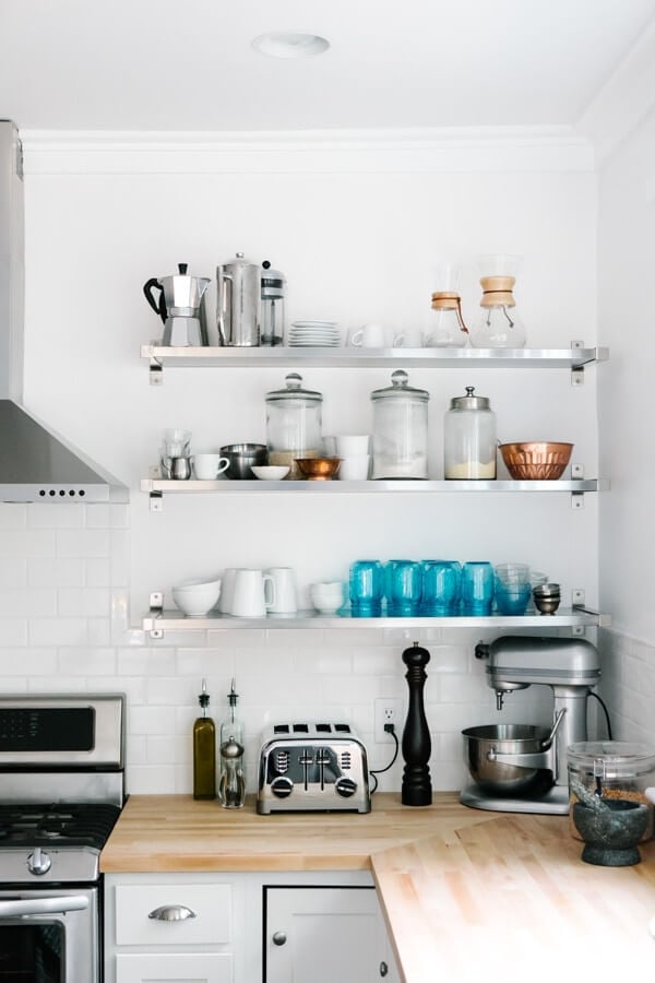 A Couple Cooks Kitchen