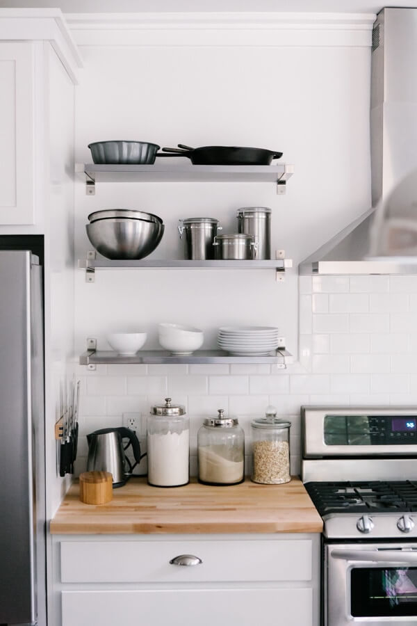 A Couple Cooks Kitchen