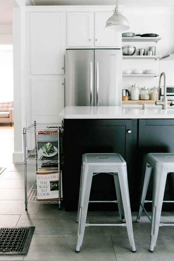 A Couple Cooks Kitchen