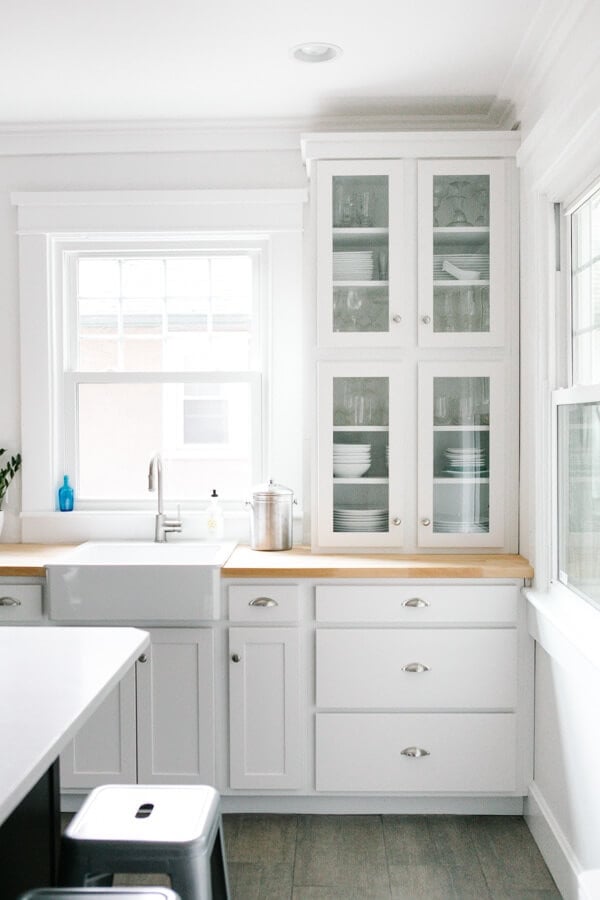 A Couple Cooks Kitchen