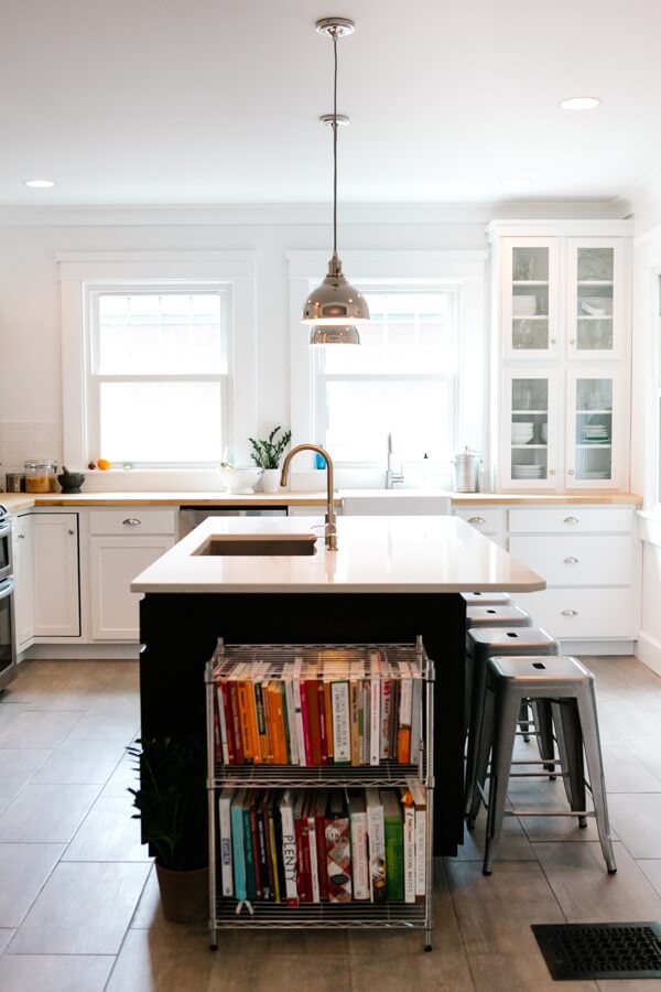 A Couple Cooks Kitchen