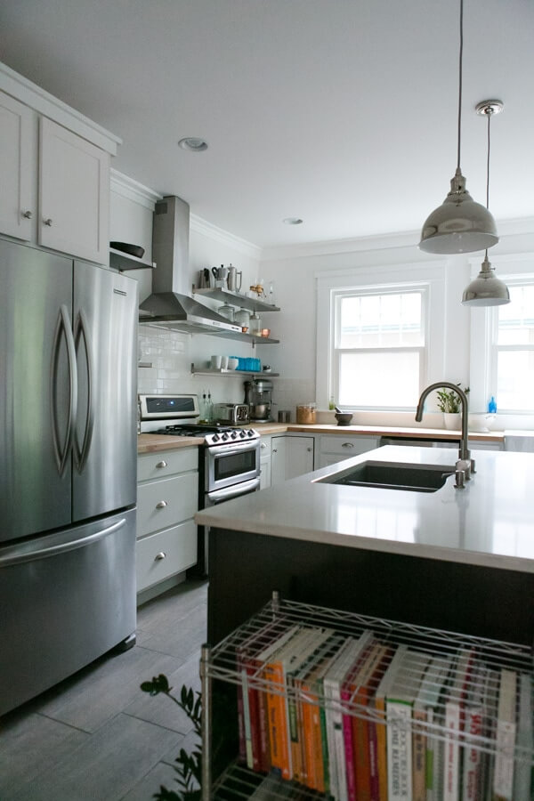 A Couple Cooks Kitchen