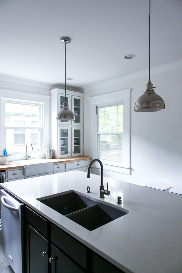 A Couple Cooks Kitchen
