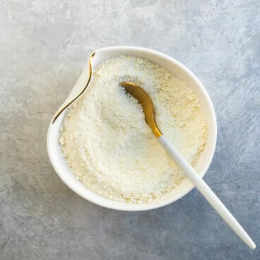 How to make garlic salt
