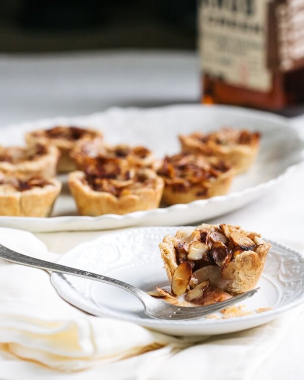 Mini Apple Pies