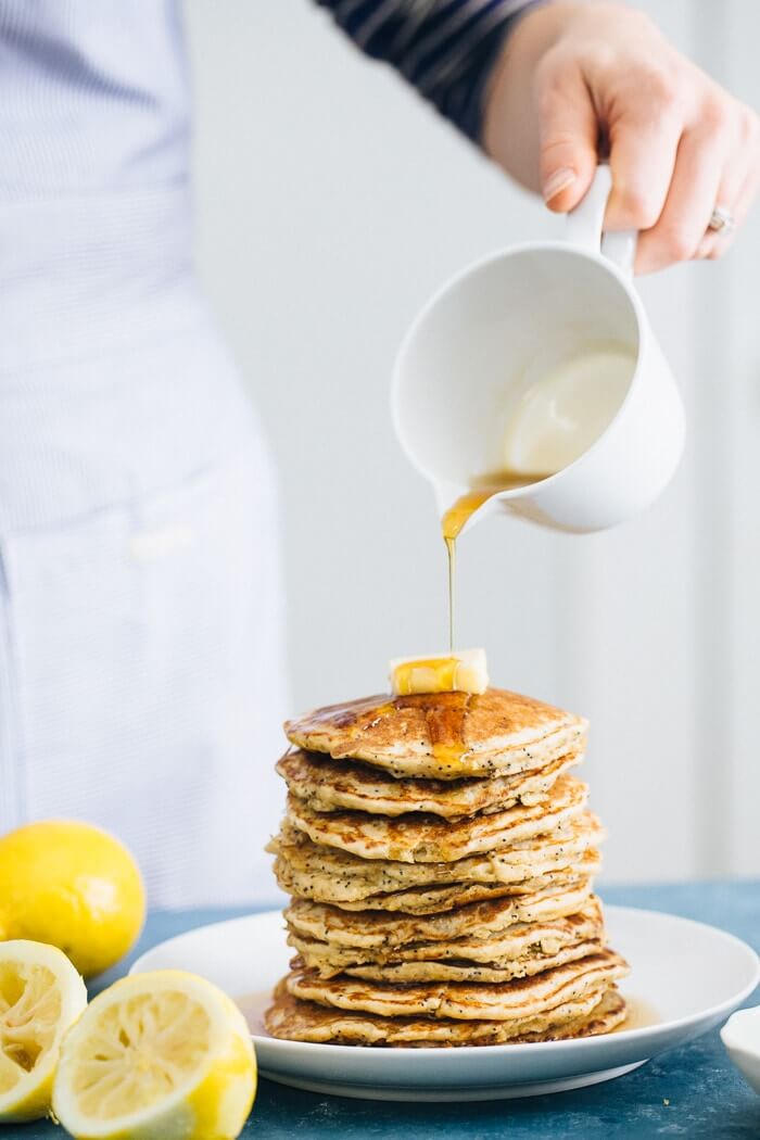 Oat flour recipes