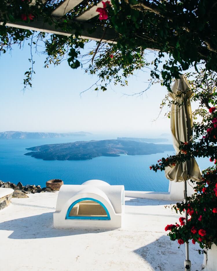 Things to Do in Santorini, Greece