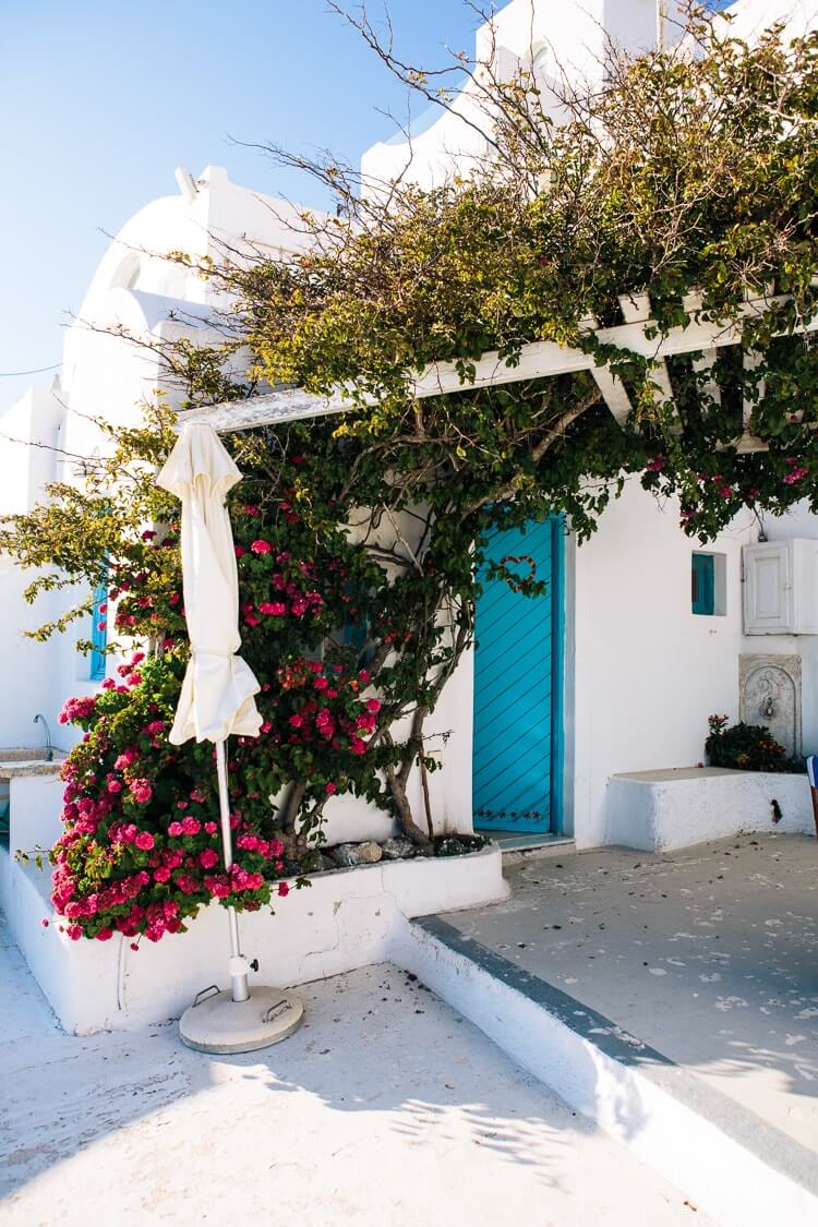 Things to Do in Santorini, Greece | Santorini Travel Guide