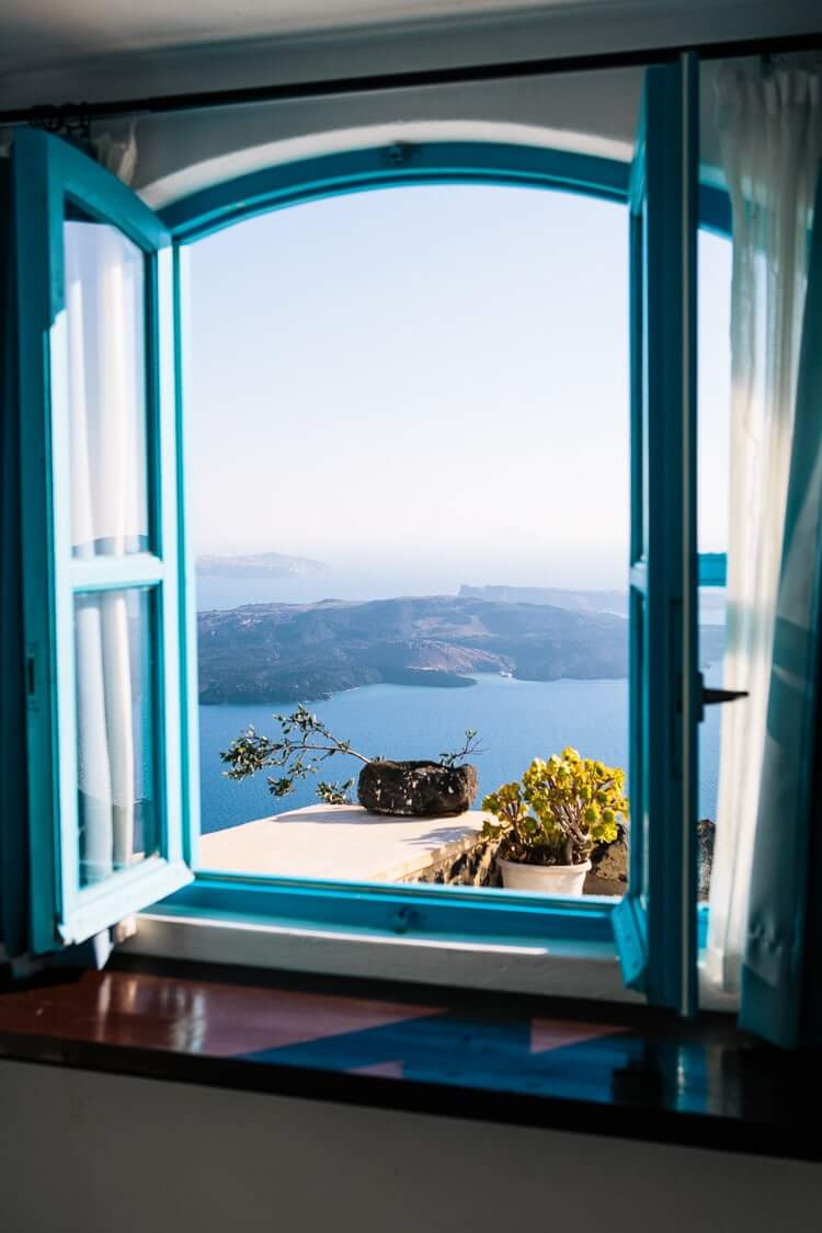 Things to Do in Santorini, Greece | Imerovigli