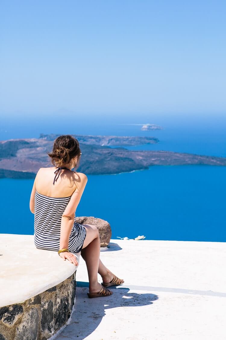 Santorini pics