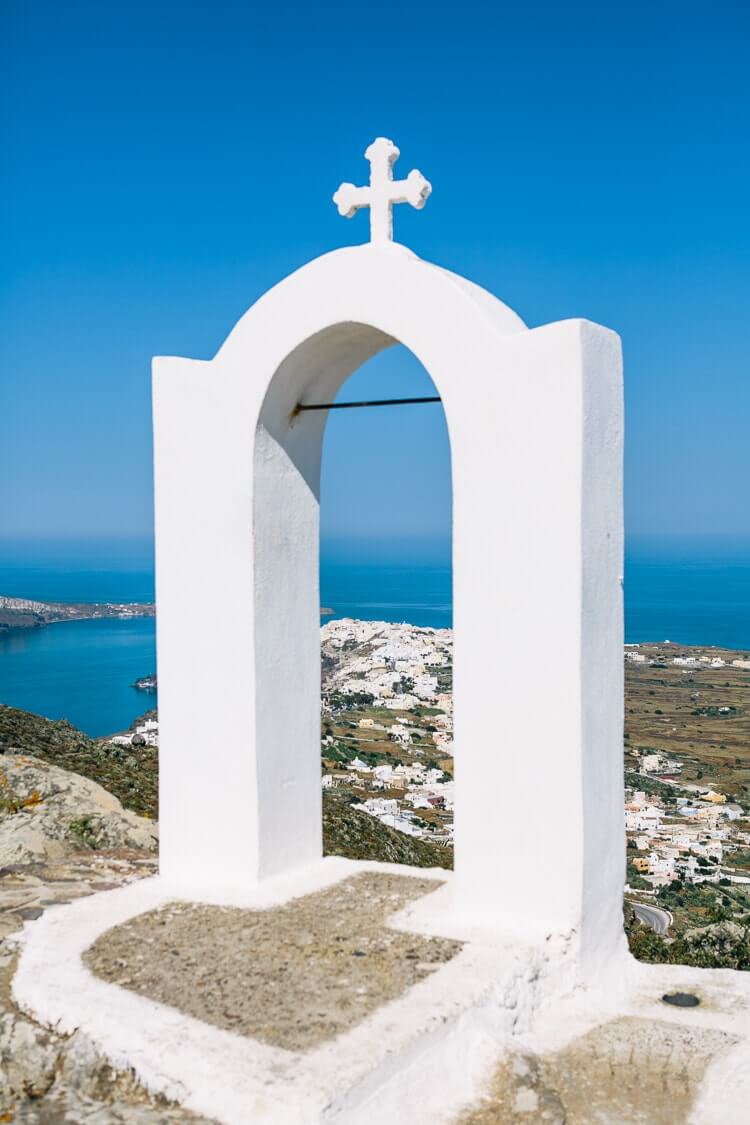 Oia Santorini | Things to do in Santorini Greece