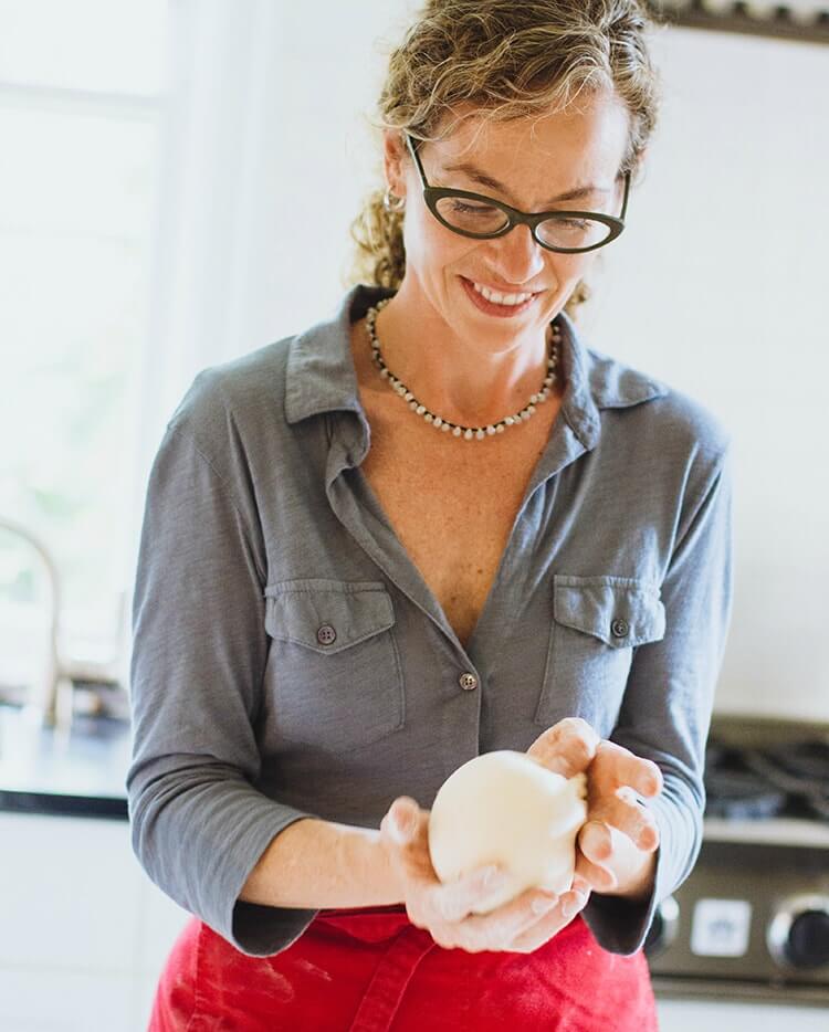 Zoë Francois | The New Artisan Bread in Five Minutes a Day