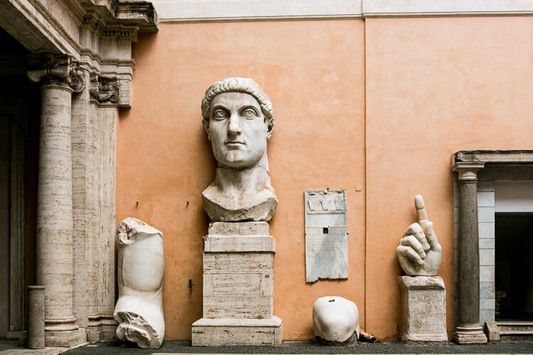 Capitoline Museum