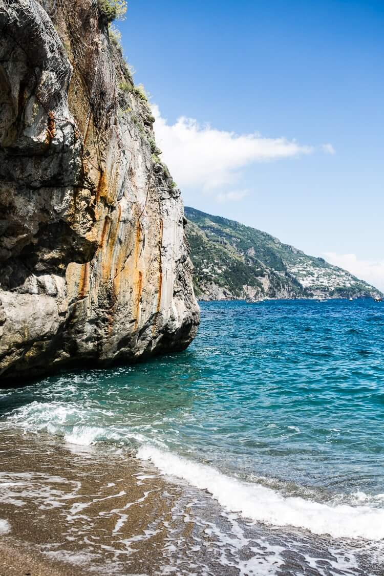 Things to do in Amalfi Coast | Best Beaches in Amalfi Coast 