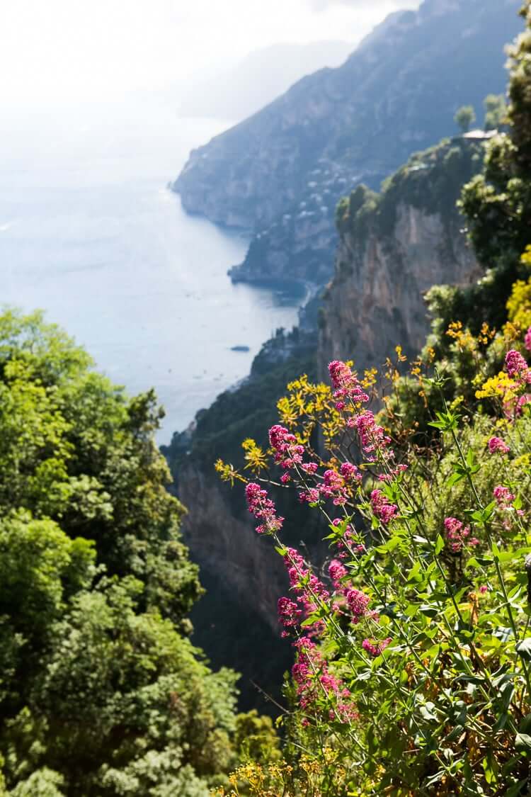 Amalfi Coast Italy | Where to stay in Amalfi Coast
