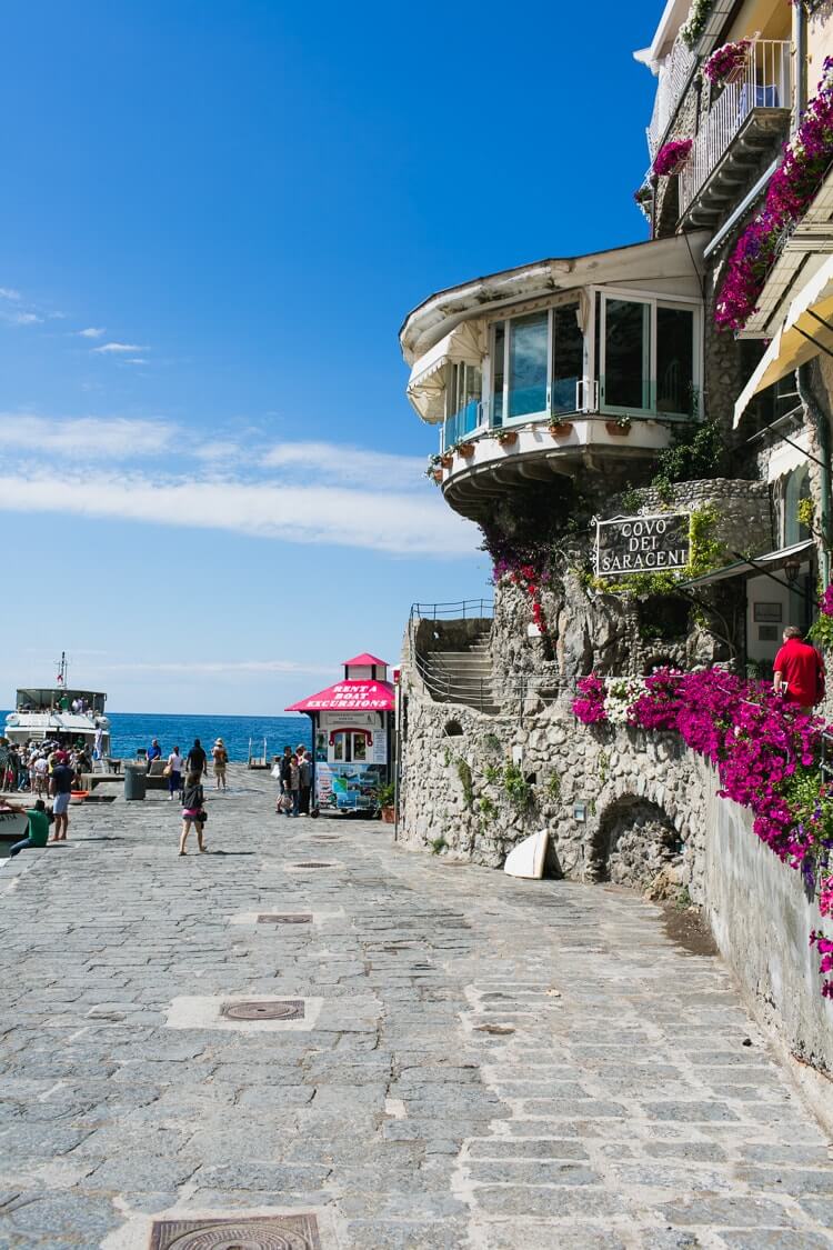 Amalfi Coast Italy | Amalfi Coast Positano