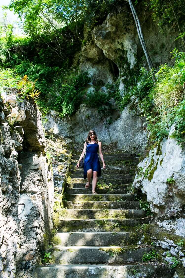 Amalfi Coast Italy | Amalfi Coast hiking