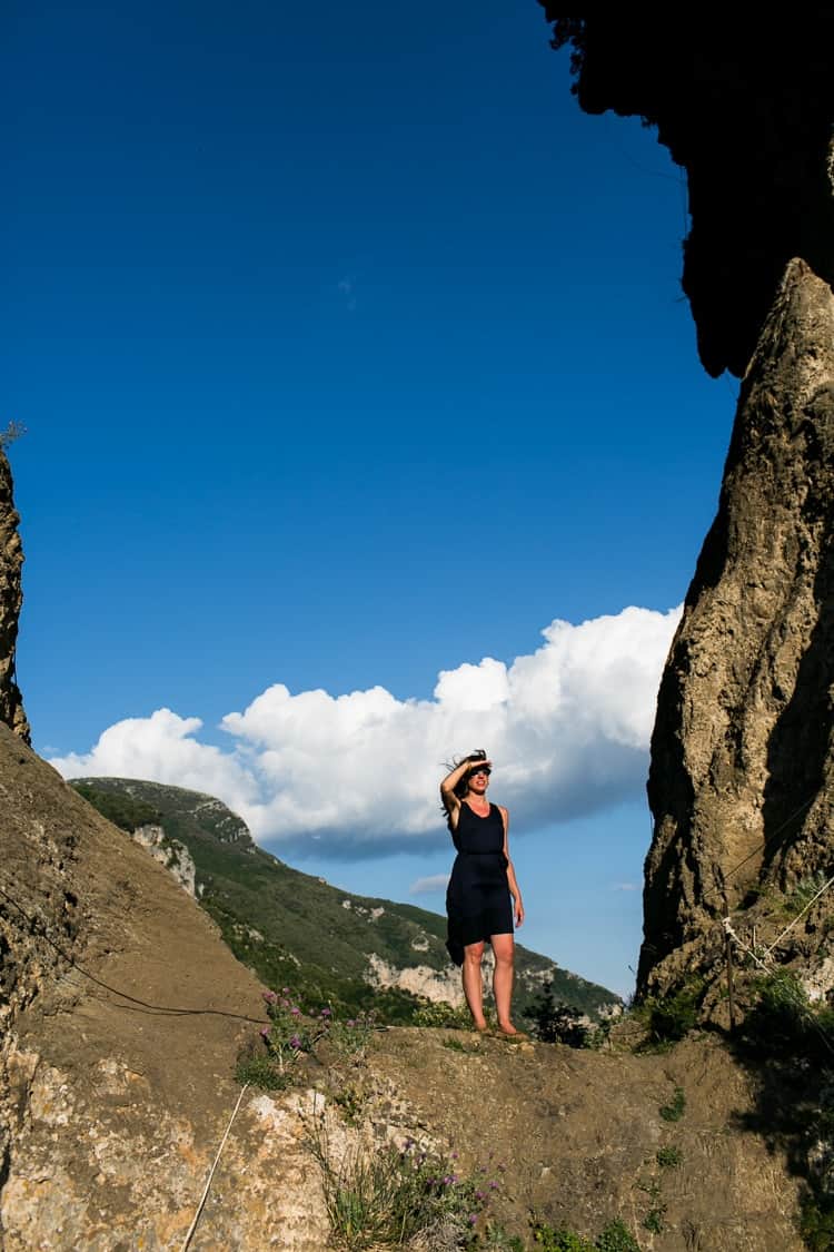 Amalfi Coast Italy | Montepulciano