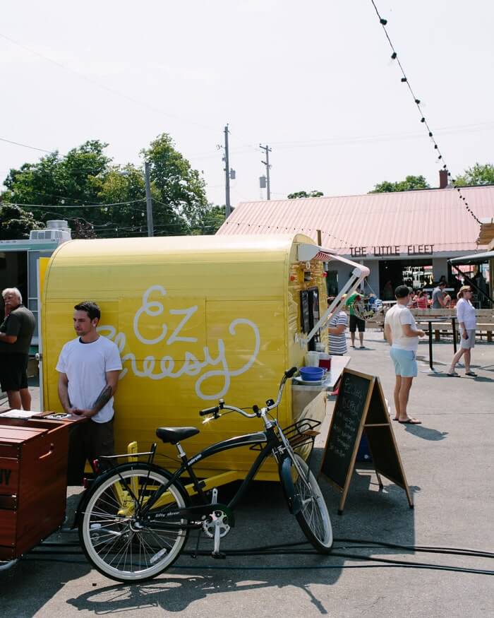EZ Cheesy | A Couple Cooks