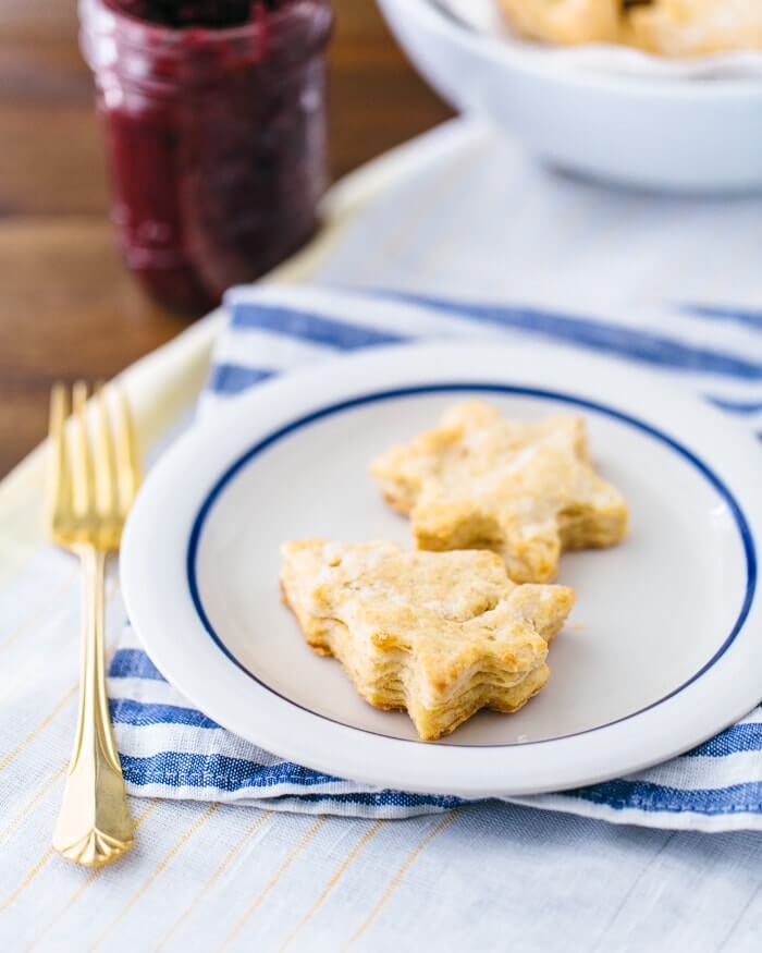 Best Homemade Biscuits