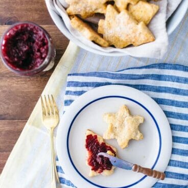 yogurt biscuit recipe