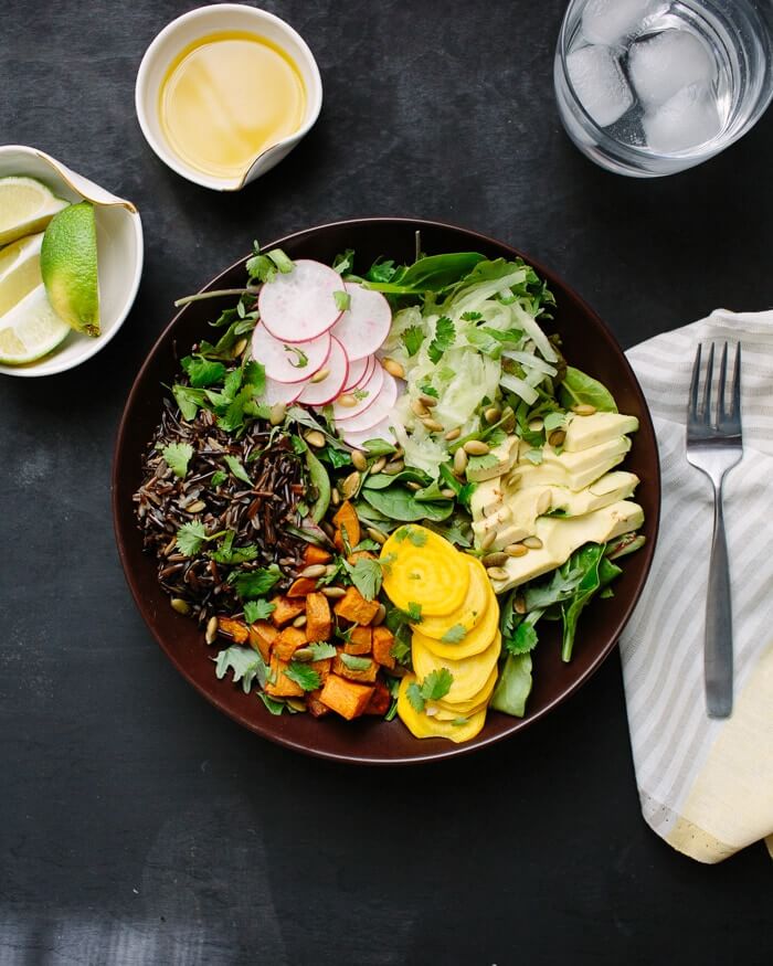 Superfood Salad