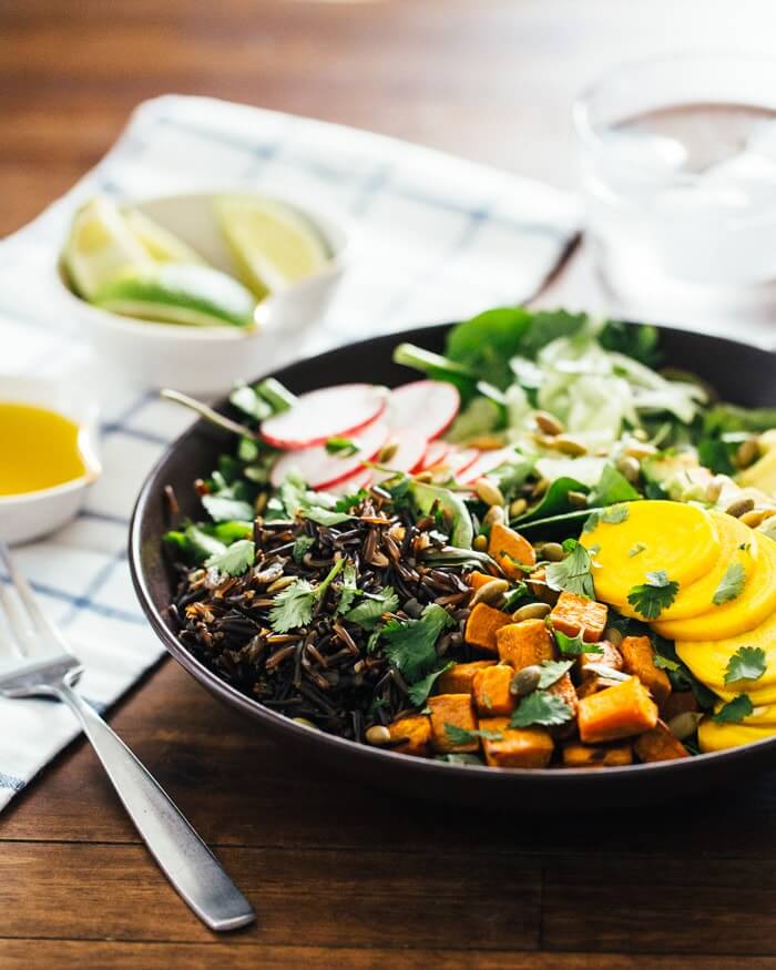 Superfood Salad