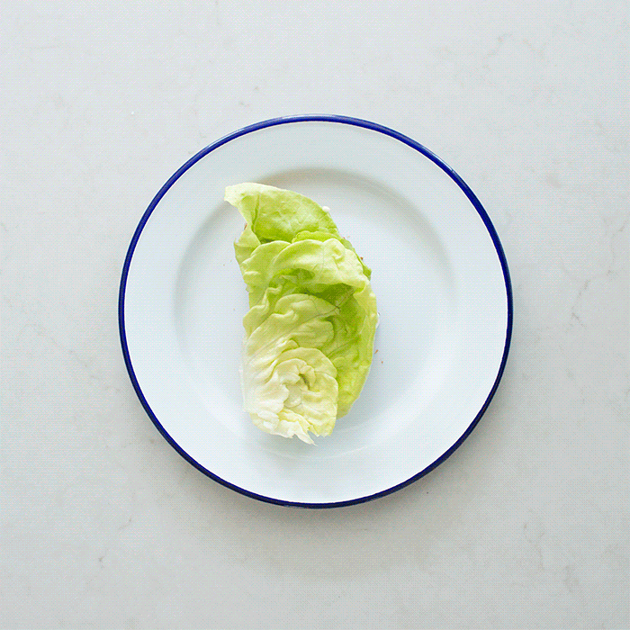 The Vegan BLT