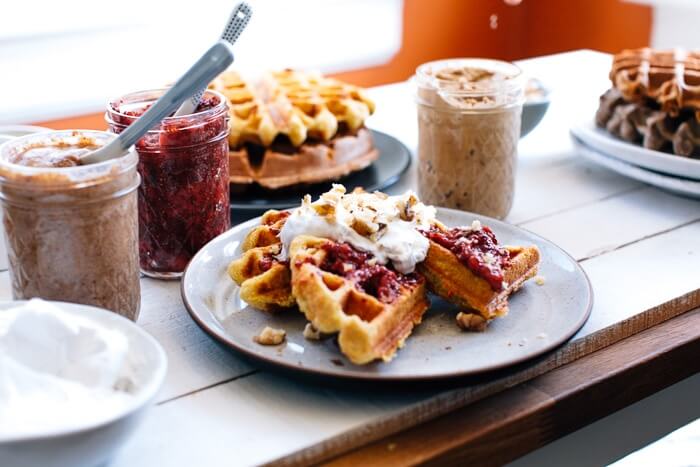 Waffles