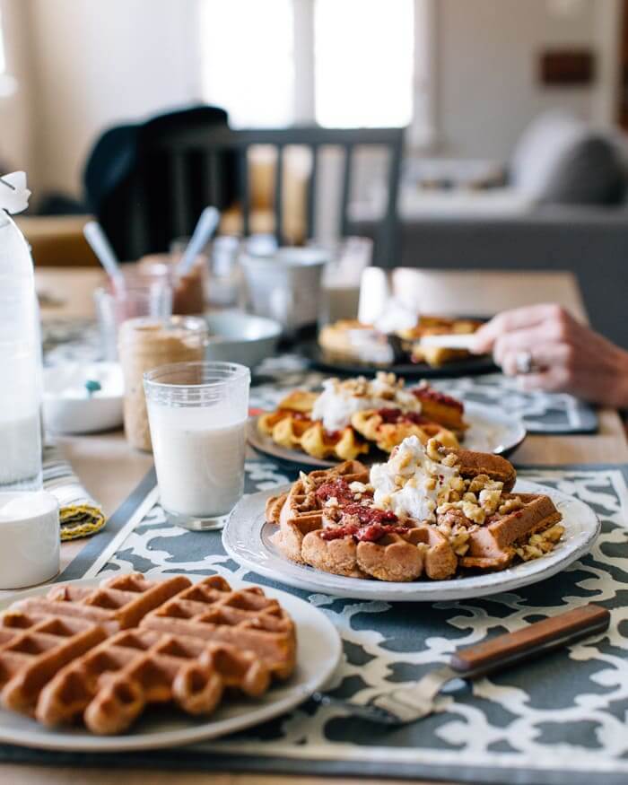 Brunch