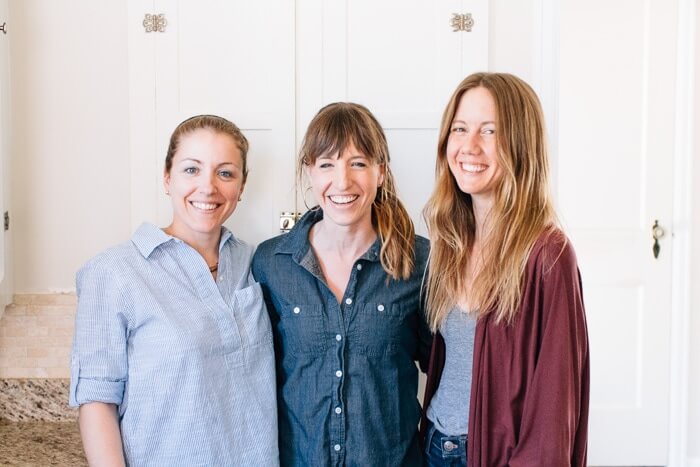 Waffle Party | A Couple Cooks