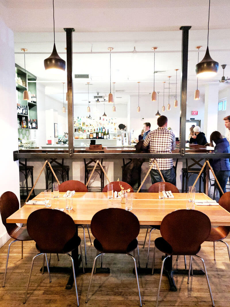 Flagstaff restaurants | Things to do in Flagstaff