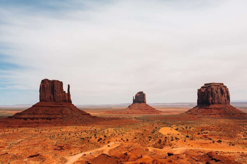 Monument Valley Utah | Monument Valley pictures