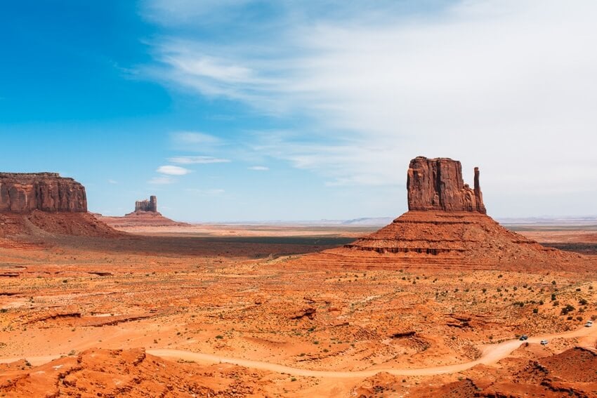 Monument Valley Utah | Monument Valley pictures