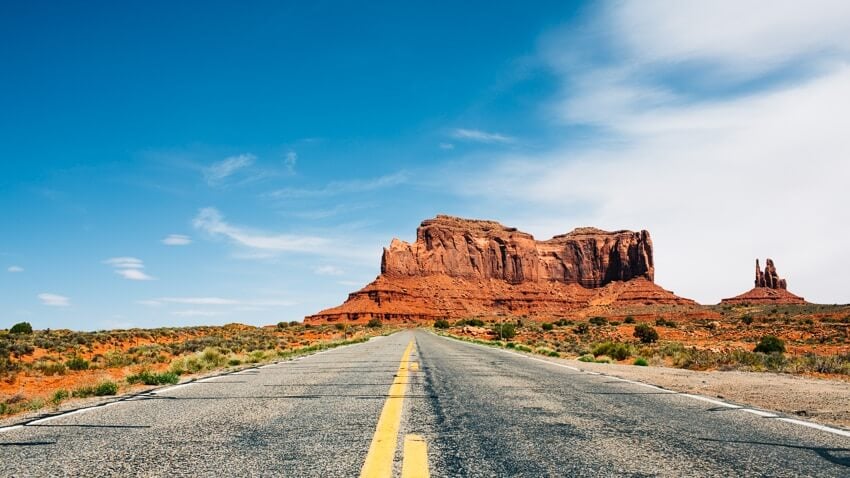 Monument Valley Utah | Monument Valley pictures