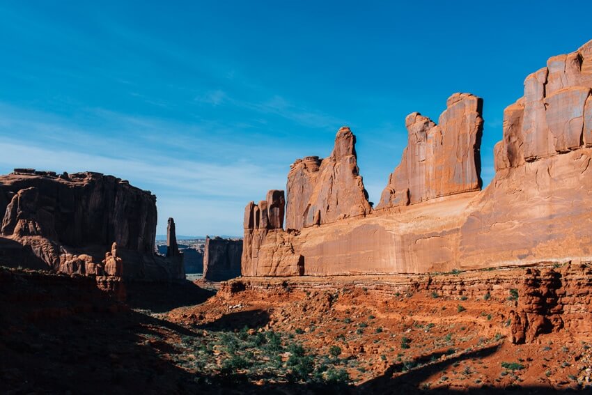 Things to Do in Arches National Park Utah | Utah Arches
