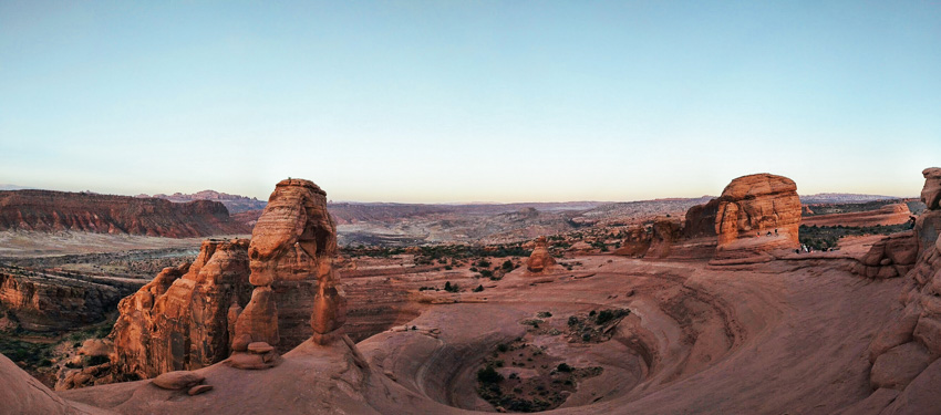 Things to Do in Arches National Park Utah | Utah Arches | Delicate Arch